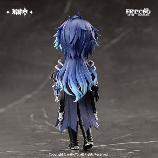 Genshin Impact Piccodo Action Figure - Flins