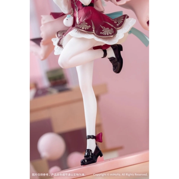Honkai: Star Rail Gift+ Figure - Hyacine