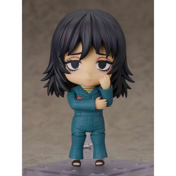 Figură de acțiune Nendoroid cu spălare de gură Anya 10 cm