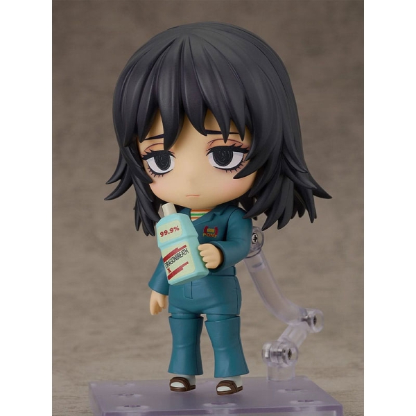 Figură de acțiune Nendoroid cu spălare de gură Anya 10 cm