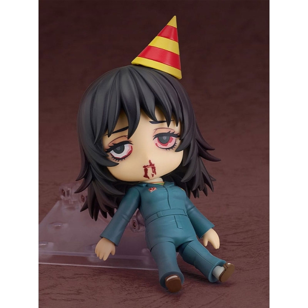 Figură de acțiune Nendoroid cu spălare de gură Anya 10 cm