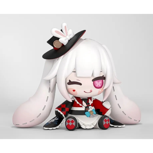Honkai Star Rail Good Smile Action Figure - Spark, Huggy