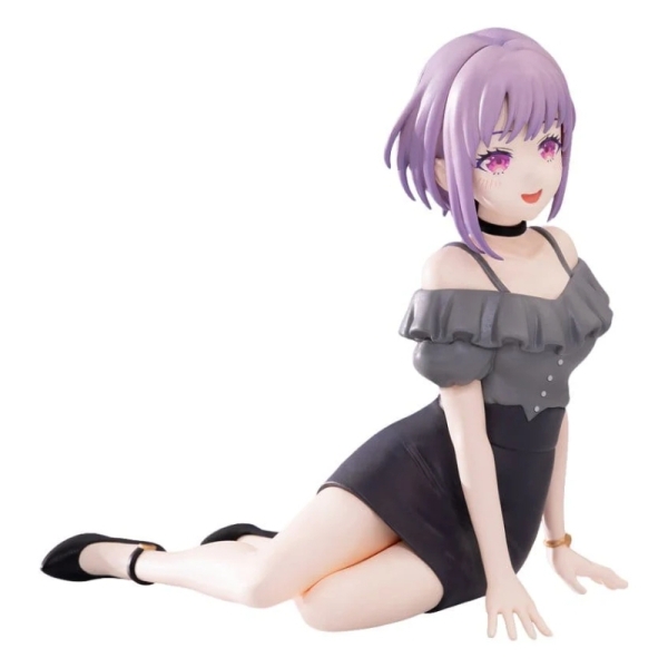 BanG Dream! Figure - Yutenji Nyamu, Casual Outfit Ver.