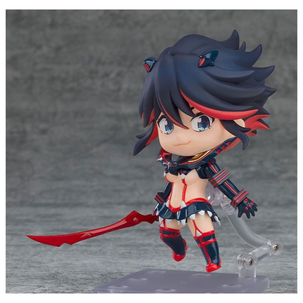 Kill la Kill Nendoroid Figura de acțiune Ryuko Matoi: Kamui Junketsu Ver. 10 cm