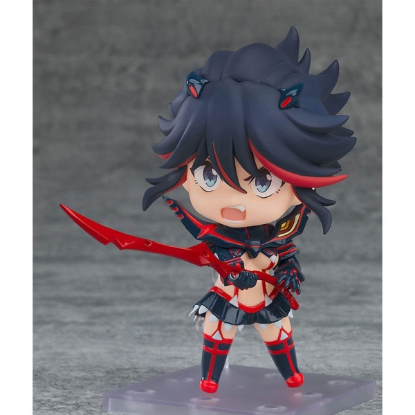 Kill la Kill Nendoroid Figura de acțiune Ryuko Matoi: Kamui Junketsu Ver. 10 cm