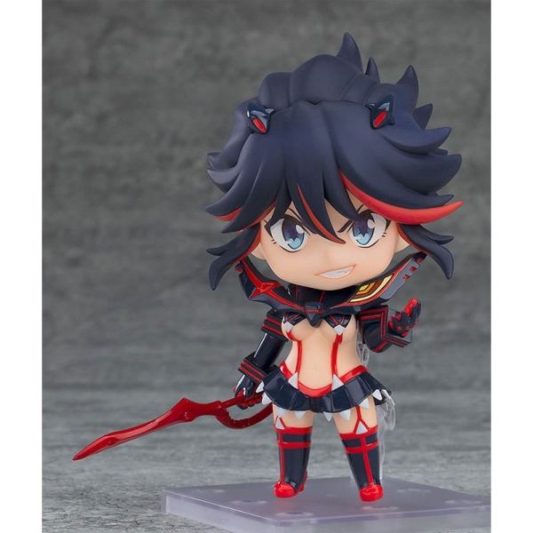 Kill la Kill Nendoroid Figura de acțiune Ryuko Matoi: Kamui Junketsu Ver. 10 cm