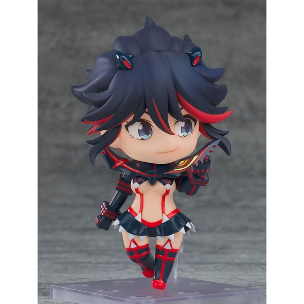 Kill la Kill Nendoroid Figura de acțiune Ryuko Matoi: Kamui Junketsu Ver. 10 cm
