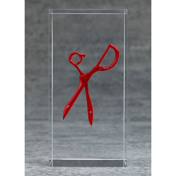 Kill la Kill Nendoroid Figura de acțiune Ryuko Matoi: Kamui Junketsu Ver. 10 cm