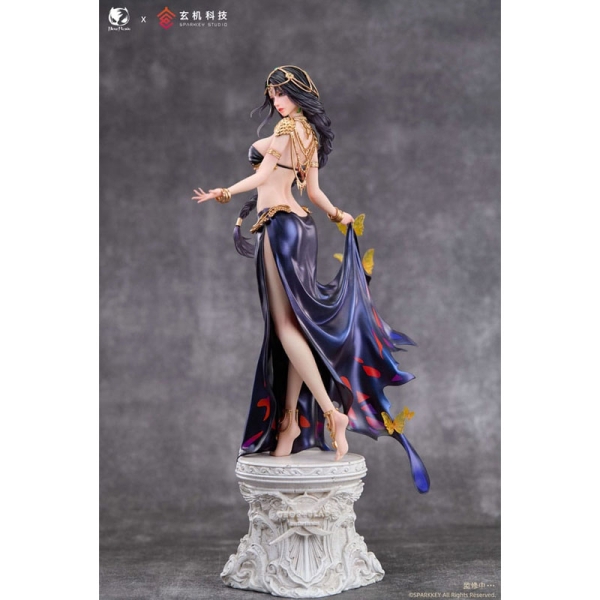 Statuie Ghost Blade din PVC 1/6 Aeolian Encounter Ver. 40 cm