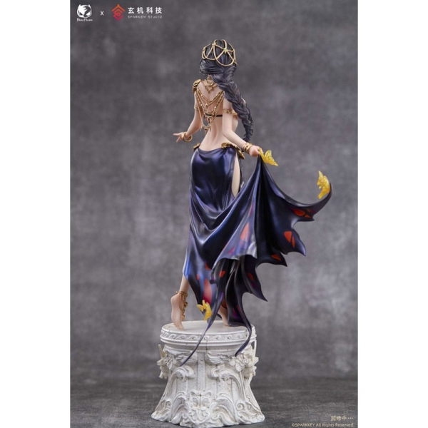 Statuie Ghost Blade din PVC 1/6 Aeolian Encounter Ver. 40 cm