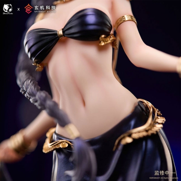 Statuie Ghost Blade din PVC 1/6 Aeolian Encounter Ver. 40 cm