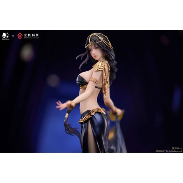 Statuie Ghost Blade din PVC 1/6 Aeolian Encounter Ver. 40 cm