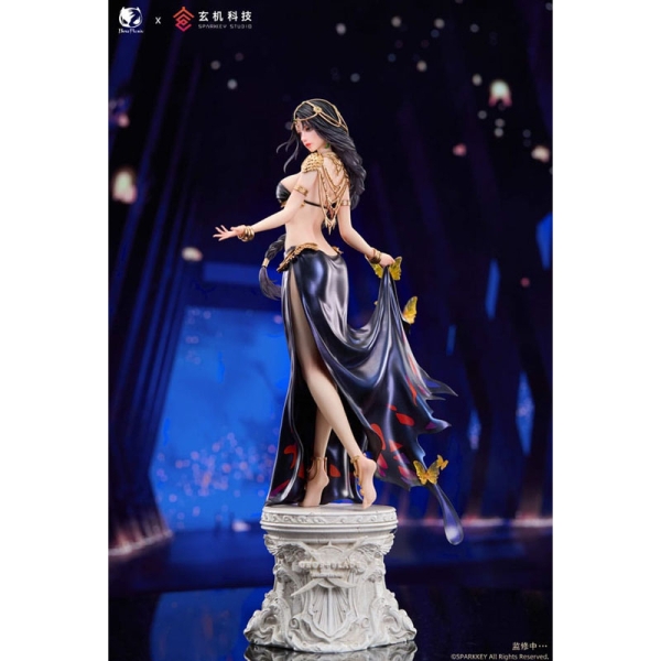 Statuie Ghost Blade din PVC 1/6 Aeolian Encounter Ver. 40 cm