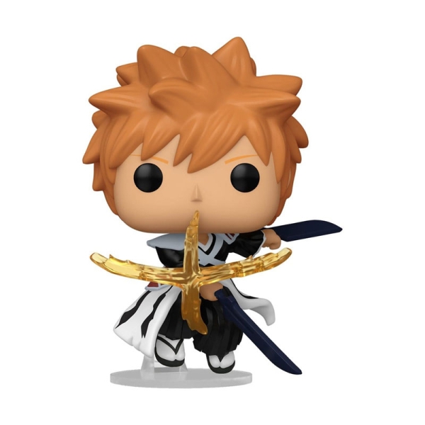 Bleach Războiul Sângeros de O Mie de Ani Funko Pop! Animație - Ichigo Kurosaki #2392