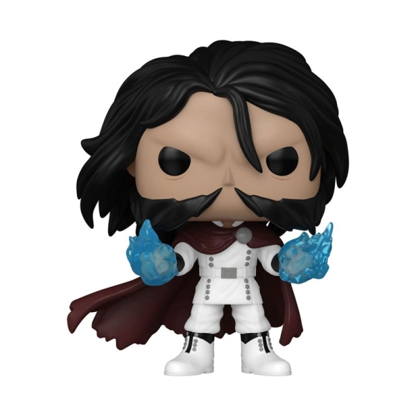 Bleach Războiul Sângeros de O Mie de Ani Funko Pop! Animație - Yhwach #2395