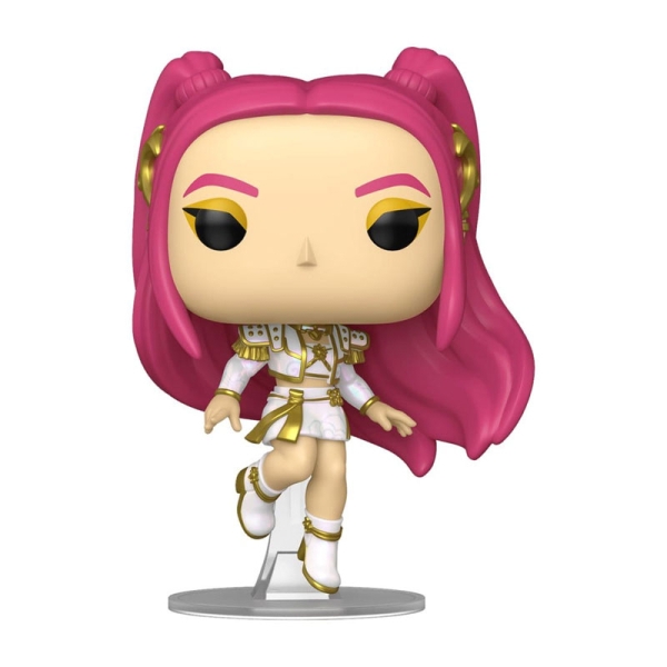 KPop Demon Hunters POP! Figurină de vinil animată - Mira #2431