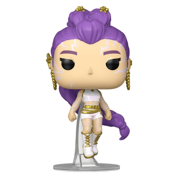 KPop Demon Hunters POP! Figurină de vinil animată - Rumi #2430