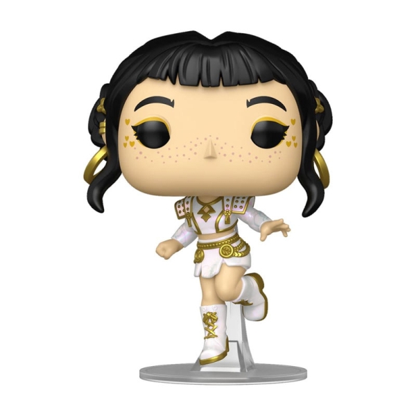 KPop Demon Hunters POP! Figurină de vinil animată - Zoey #2429