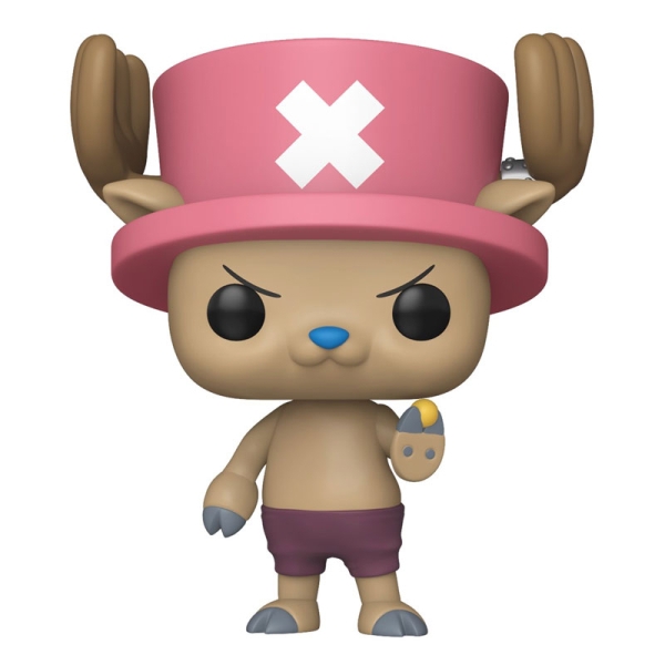 One Piece POP! Figurină vinil Tony Tony Chopper #2340