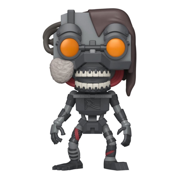 Five Nights at Freddy's POP! Jocuri Figurină Vinil Mimic 9 cm