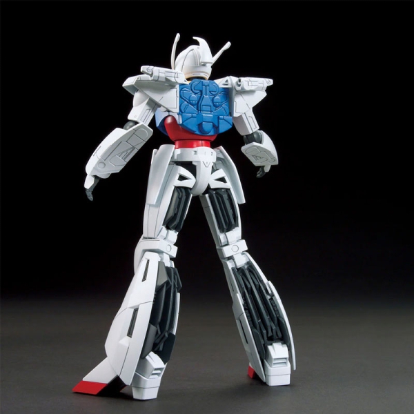 (HGCC) Gundam Model Kit - Turn A Gundam 1/144