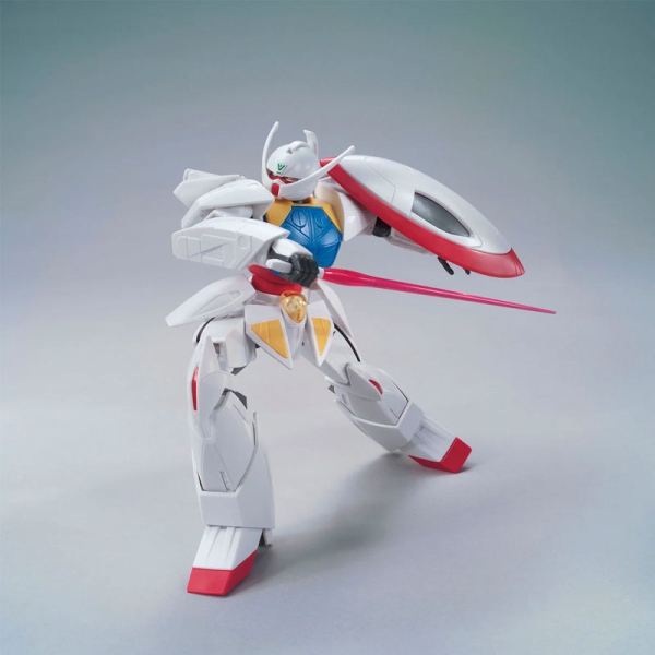 (HGCC) Gundam Model Kit - Turn A Gundam 1/144