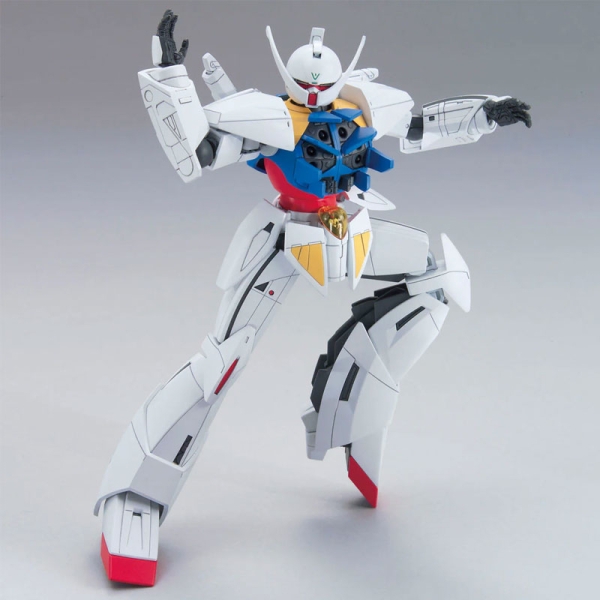 (HGCC) Gundam Model Kit - Turn A Gundam 1/144