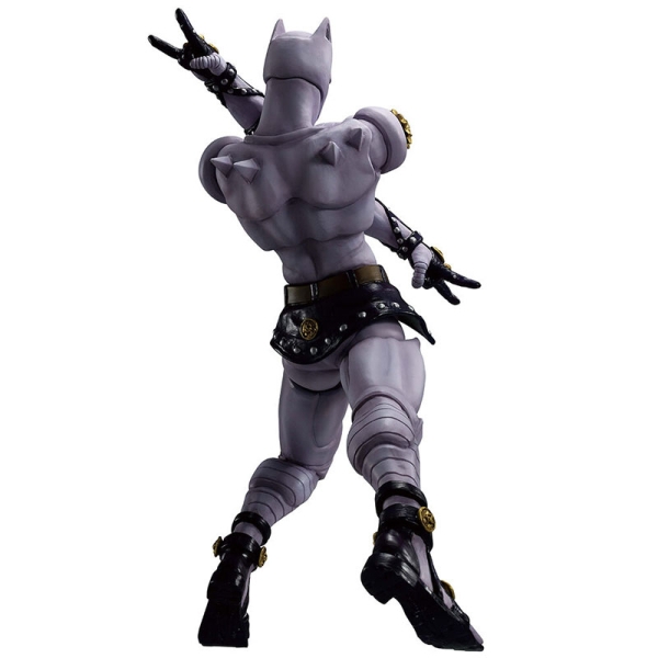 Jojo's Bizarre Adventure: Stand Rush - Figurină Deadly Queen Ichibansho, 21 cm