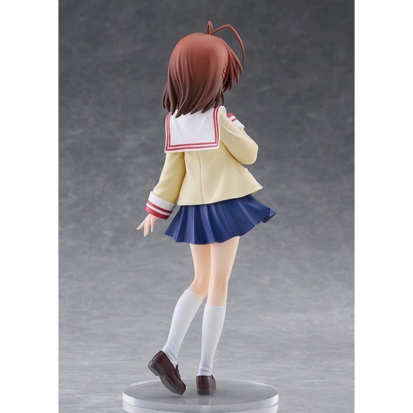 PRE-ORDER: Clannad Pop Up Parade Figurină PVC Nagisa Furukawa Mărime L 23 cm
