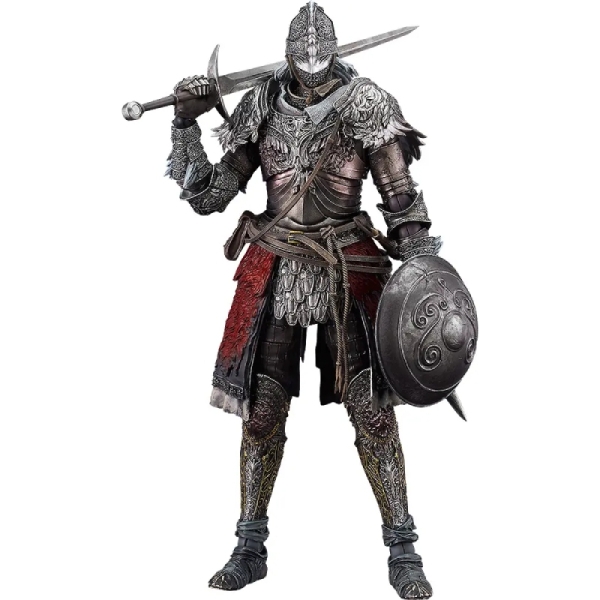 Elden Ring Figma Action Figure - Raging Wolf