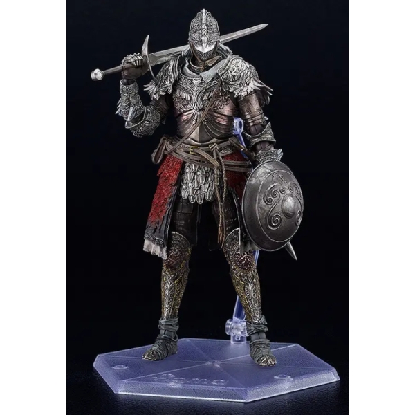 Elden Ring Figma Action Figure - Raging Wolf