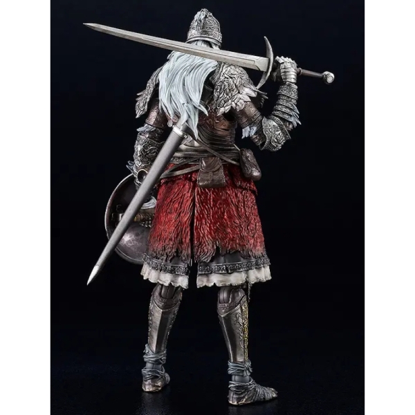 Elden Ring Figma Action Figure - Raging Wolf