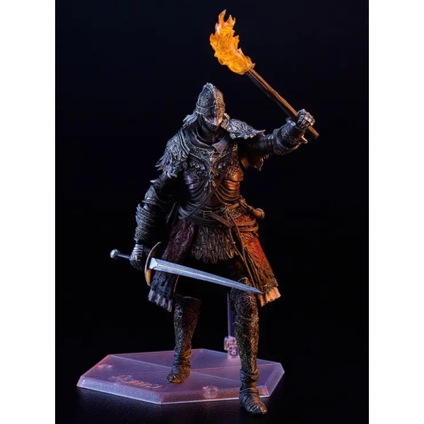 Elden Ring Figma Action Figure - Raging Wolf