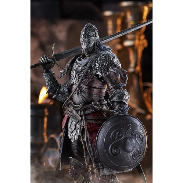 Elden Ring Figma Action Figure - Raging Wolf