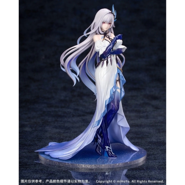 Genshin Impact Gift+ Figure - Skirk Gathering