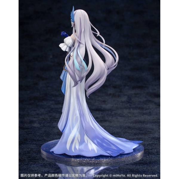 Genshin Impact Gift+ Figure - Skirk Gathering
