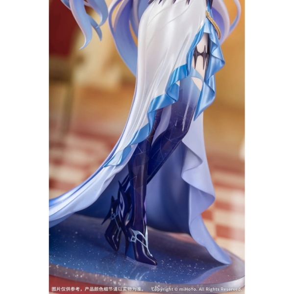 Genshin Impact Gift+ Figure - Skirk Gathering
