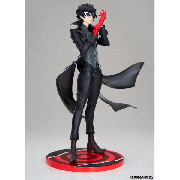 Persona 5 Royal Limpie Series Figure - Joker