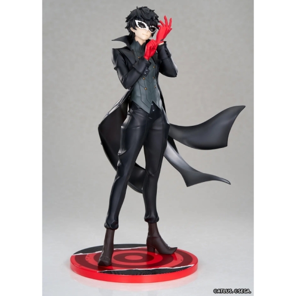 Persona 5 Royal Limpie Series Figure - Joker