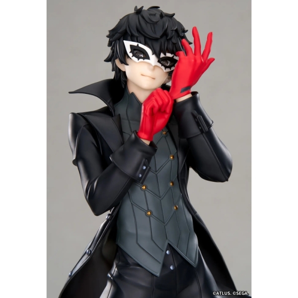 Persona 5 Royal Limpie Series Figure - Joker