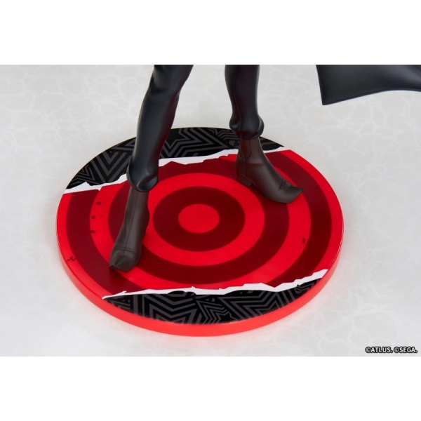 Persona 5 Royal Limpie Series Figure - Joker