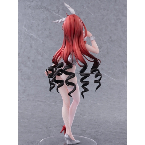 Original Character Kawa Design Figure - Bunny Girl Velvet
