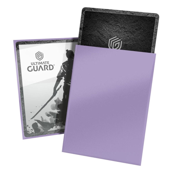 Manșoane Ultimate Guard pentru Katana, mărime standard (100) - Summer Cloud