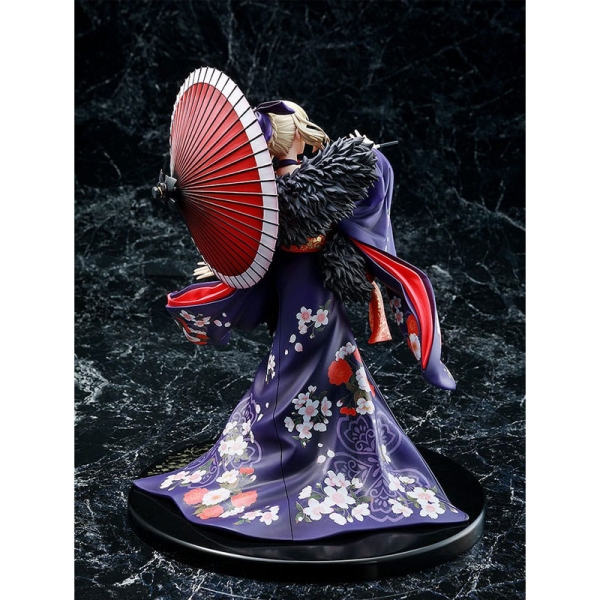 Fate/stay night: Heaven's Feel Statuie PVC 1/7 Saber Alter: Kimono ver. 27 cm (Relansare)