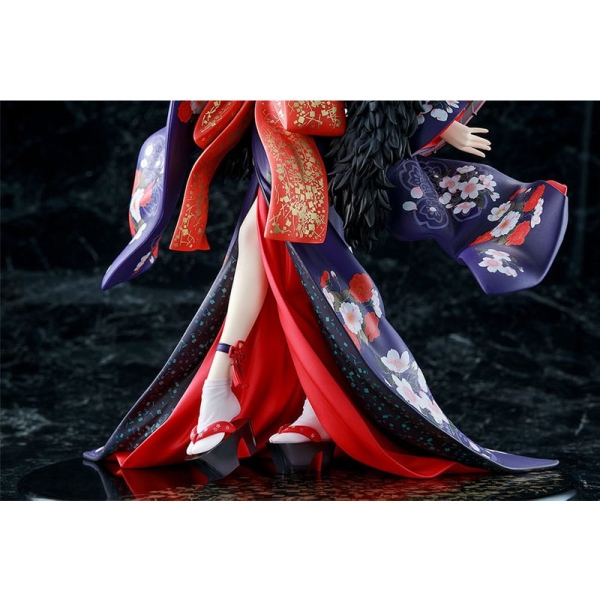 Fate/stay night: Heaven's Feel Statuie PVC 1/7 Saber Alter: Kimono ver. 27 cm (Relansare)