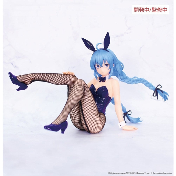 Mushoku Tensei: Jobless Reincarnation Season 2 1/7 PVC Statue - Roxy Migurdia Bunny Ver. 14 cm