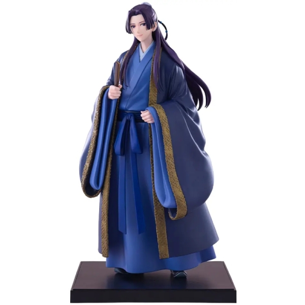 The Apothecary Dairies Oshi Works Figure - Jinshi
