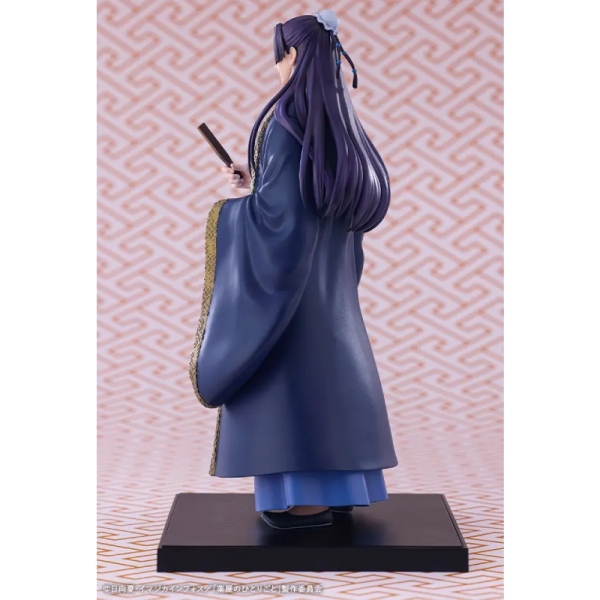 The Apothecary Dairies Oshi Works Figure - Jinshi