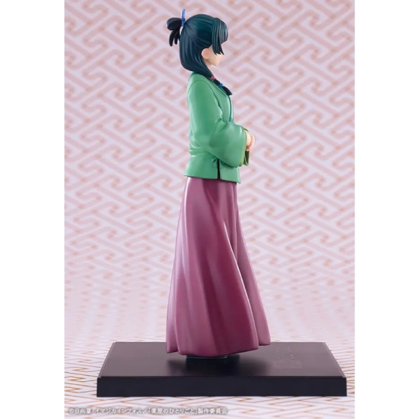 The Apothecary Dairies Oshi Works Figure - Maomao