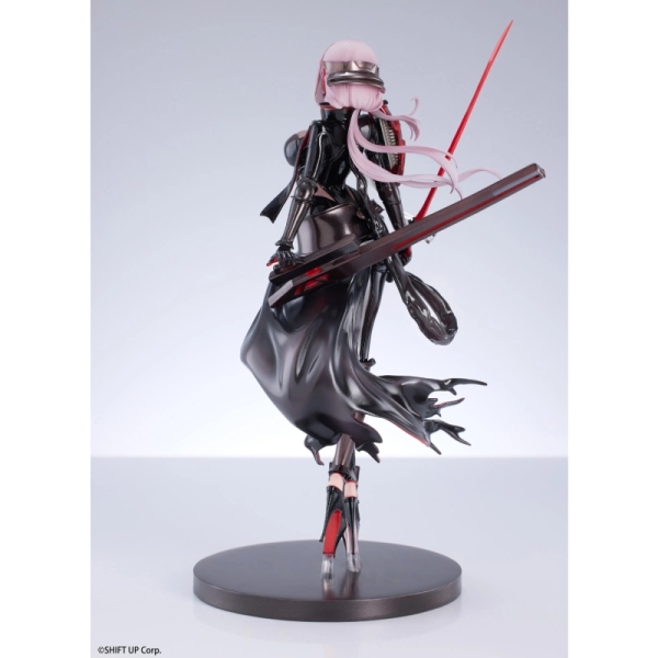 Goddess of Victory: Nikke Figure - Scarlet: Black Shadow